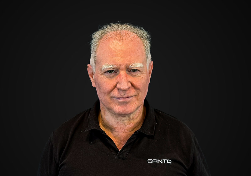 Arrigo Luigi Mazzaro